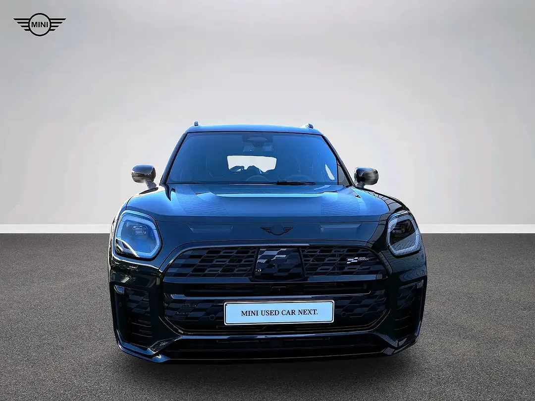 MINI Countryman C JCW Trim - Thumbnail 13