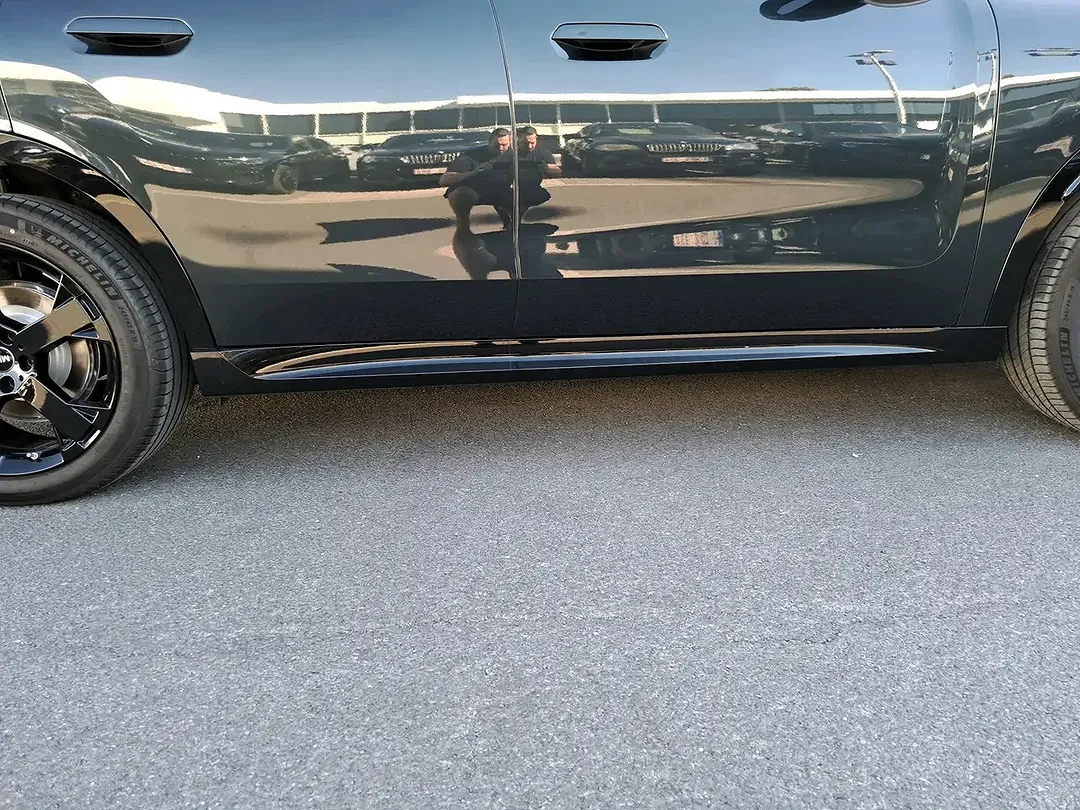 MINI Countryman C JCW Trim - Thumbnail 14