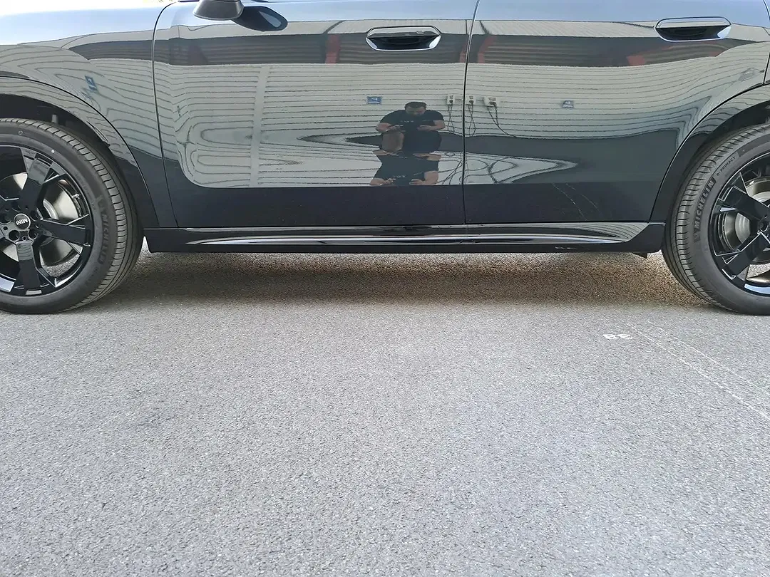 MINI Countryman C JCW Trim - Thumbnail 15