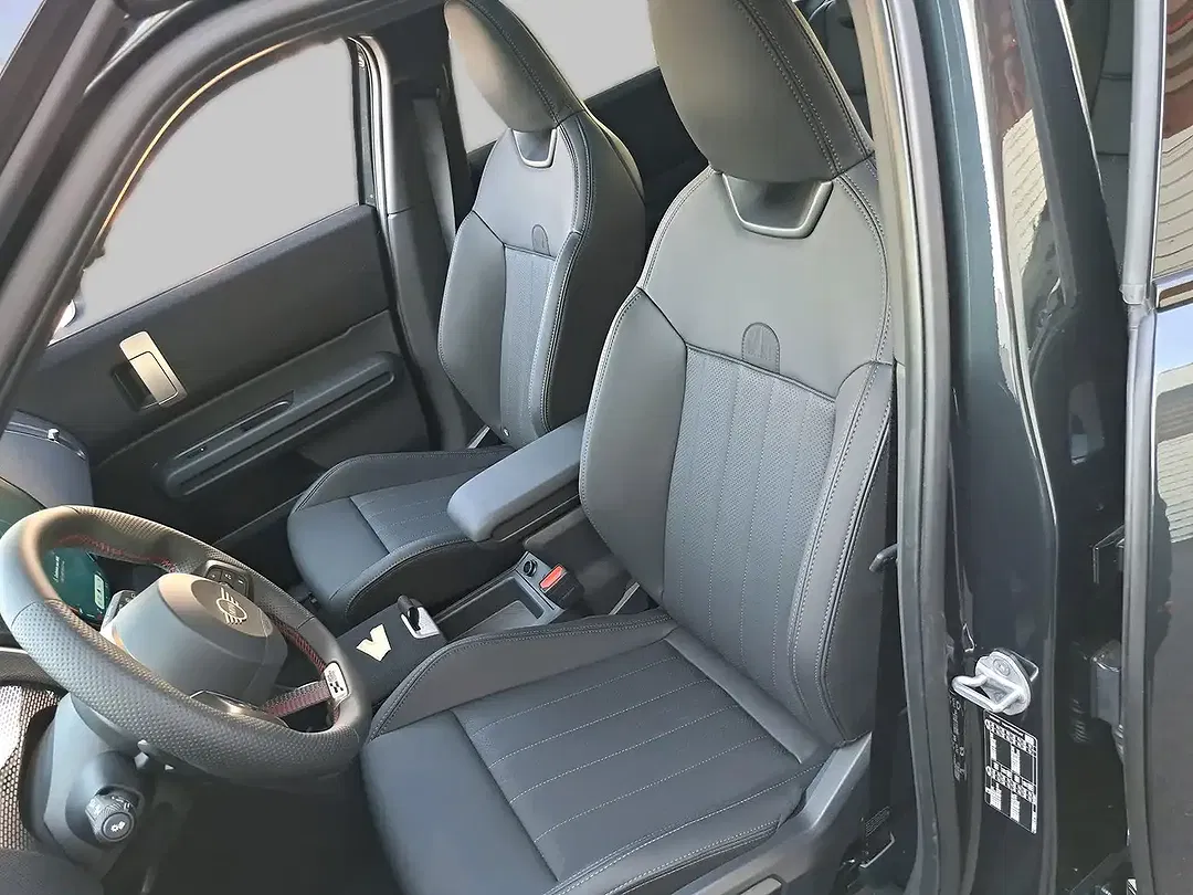 MINI Countryman C JCW Trim - Thumbnail 16