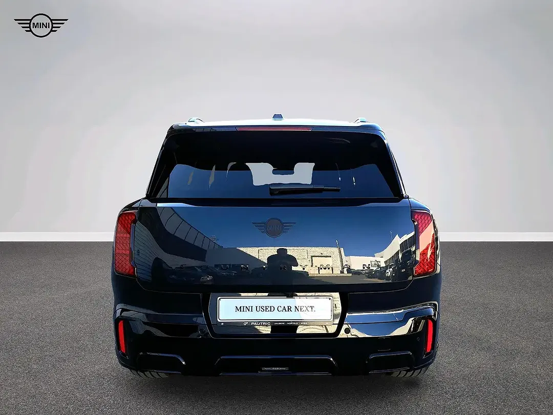 MINI Countryman C JCW Trim - Thumbnail 17