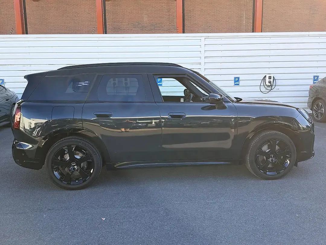 MINI Countryman C JCW Trim - foto 2