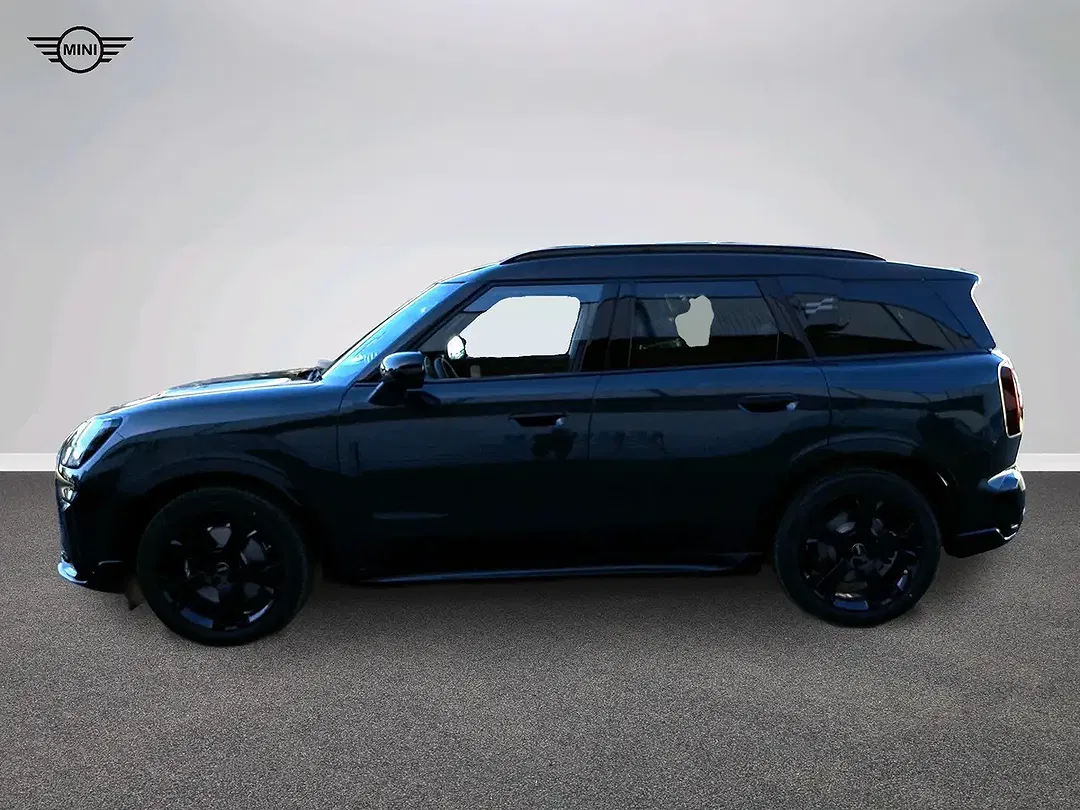 MINI Countryman C JCW Trim - Thumbnail 3
