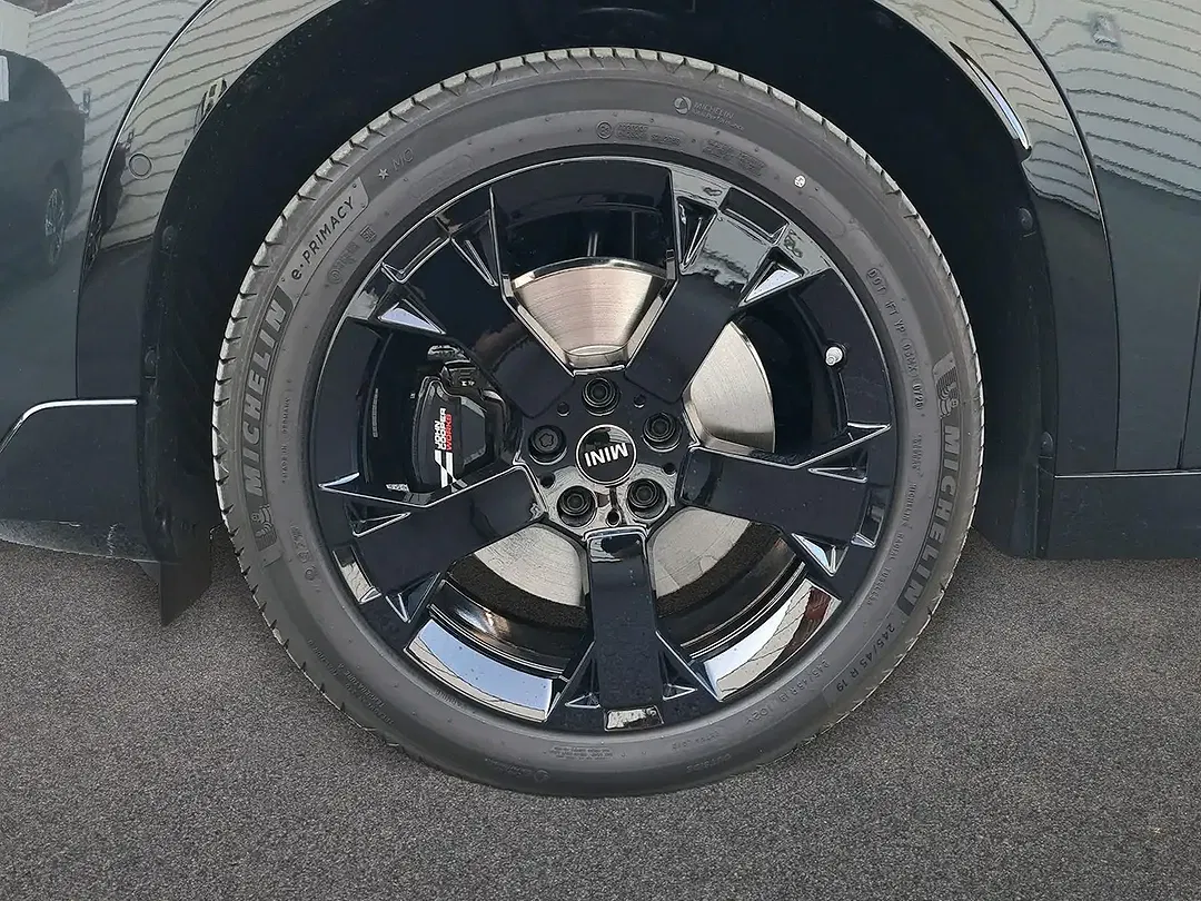 MINI Countryman C JCW Trim - Thumbnail 7