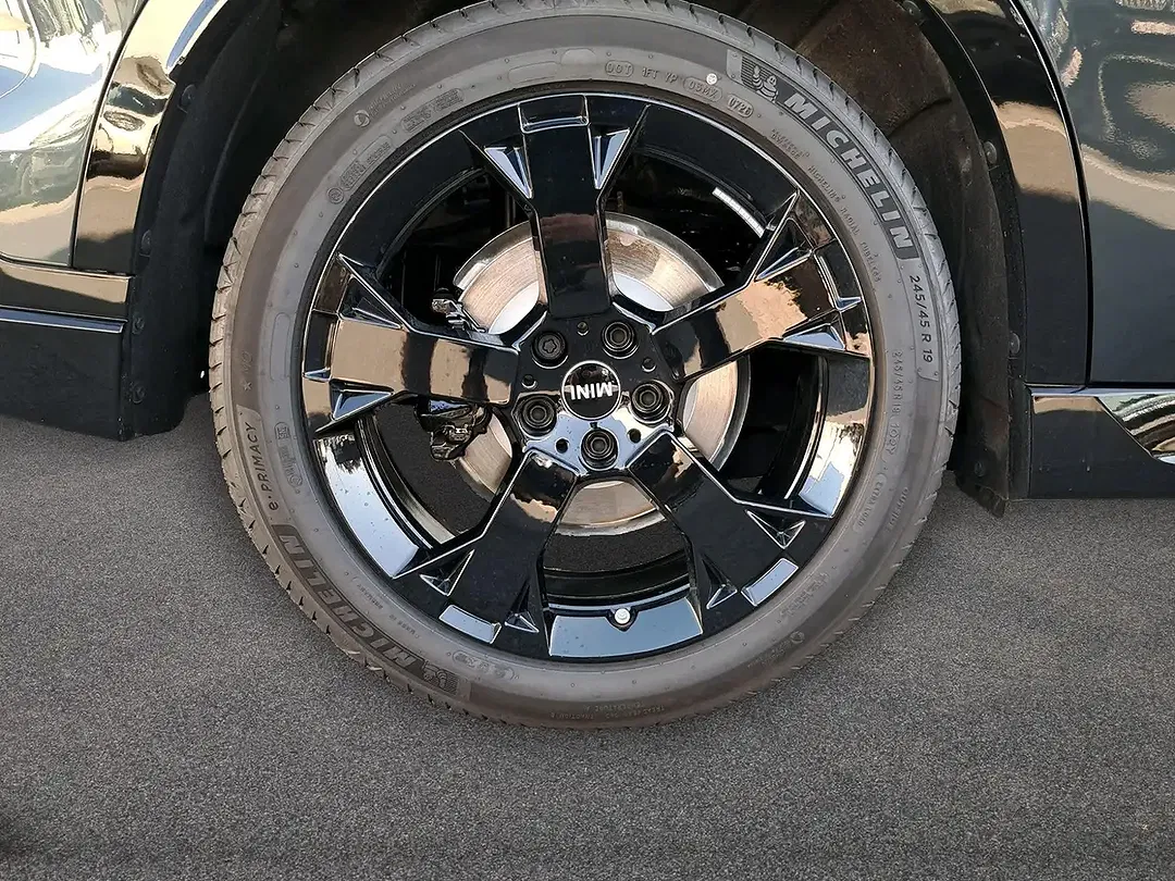 MINI Countryman C JCW Trim - Thumbnail 8