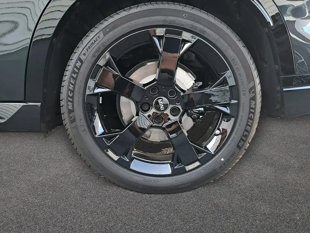 MINI Countryman C JCW Trim - Thumbnail 9