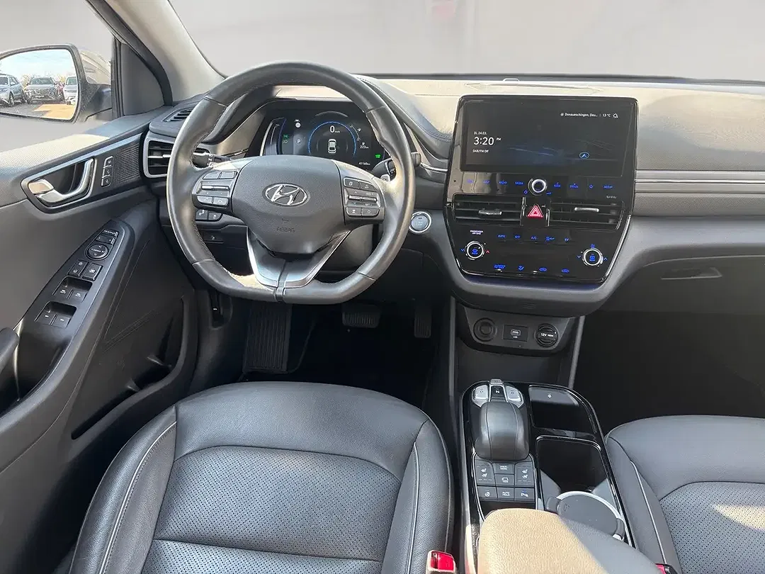 Hyundai IONIQ - Thumbnail 10