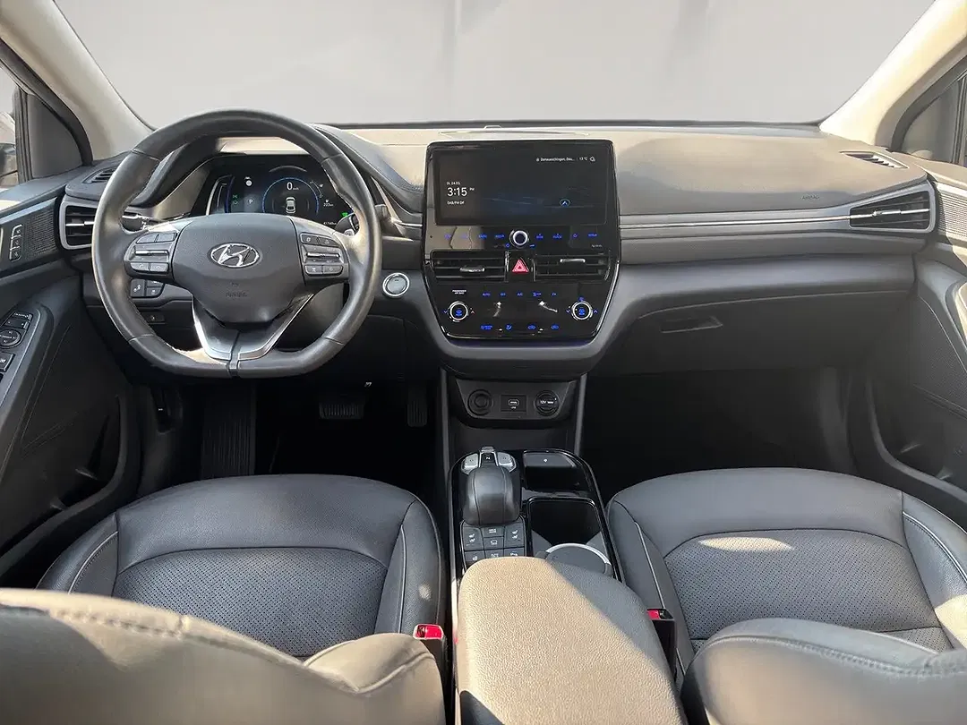 Hyundai IONIQ - Thumbnail 11