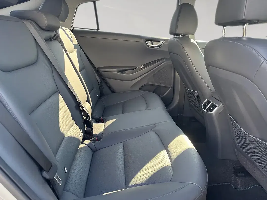 Hyundai IONIQ - Thumbnail 13