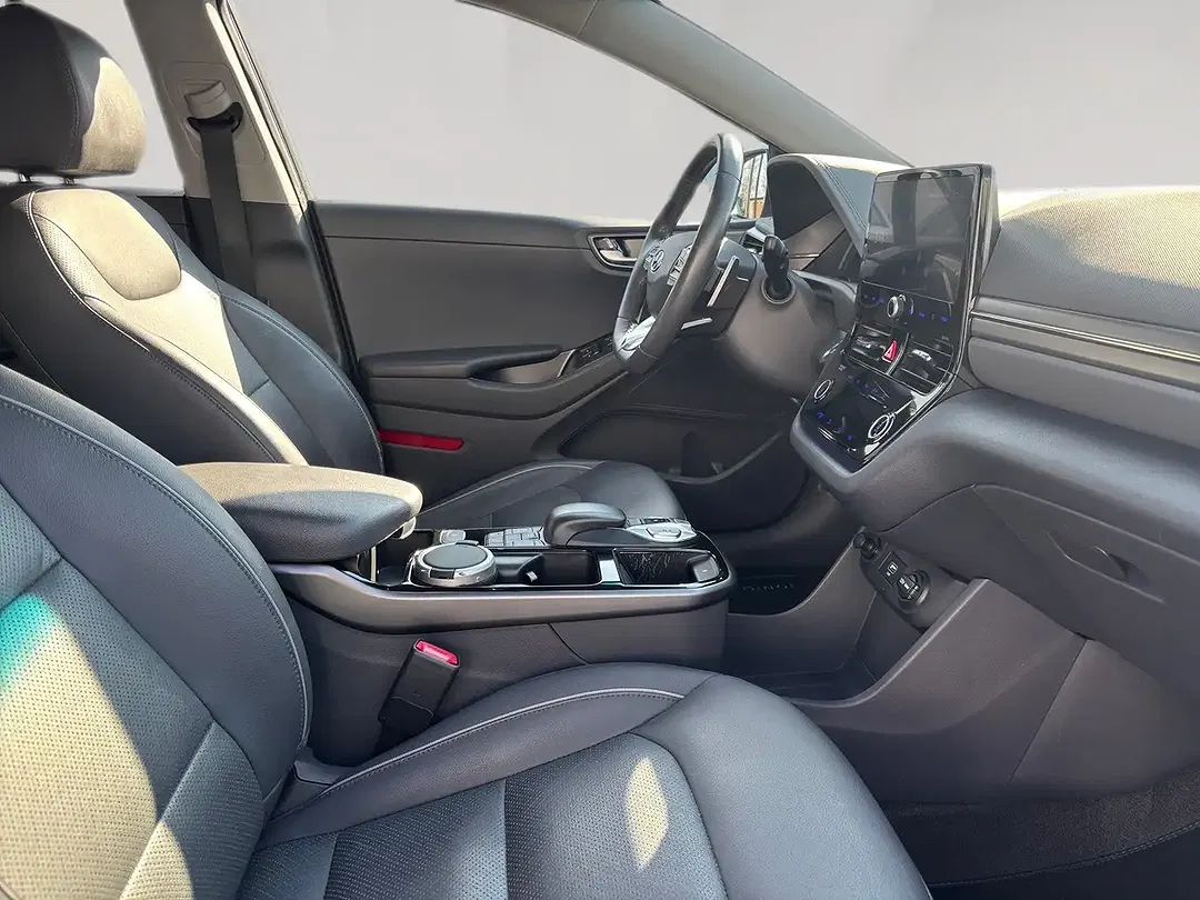 Hyundai IONIQ - foto 14