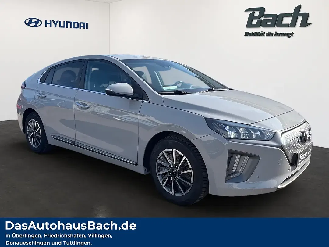 Hyundai IONIQ - foto 2