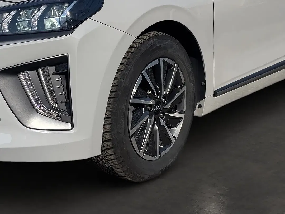 Hyundai IONIQ - Thumbnail 6