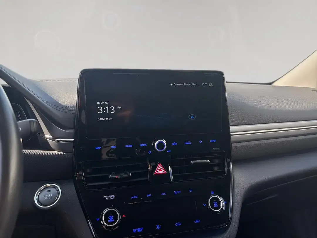 Hyundai IONIQ - Thumbnail 9
