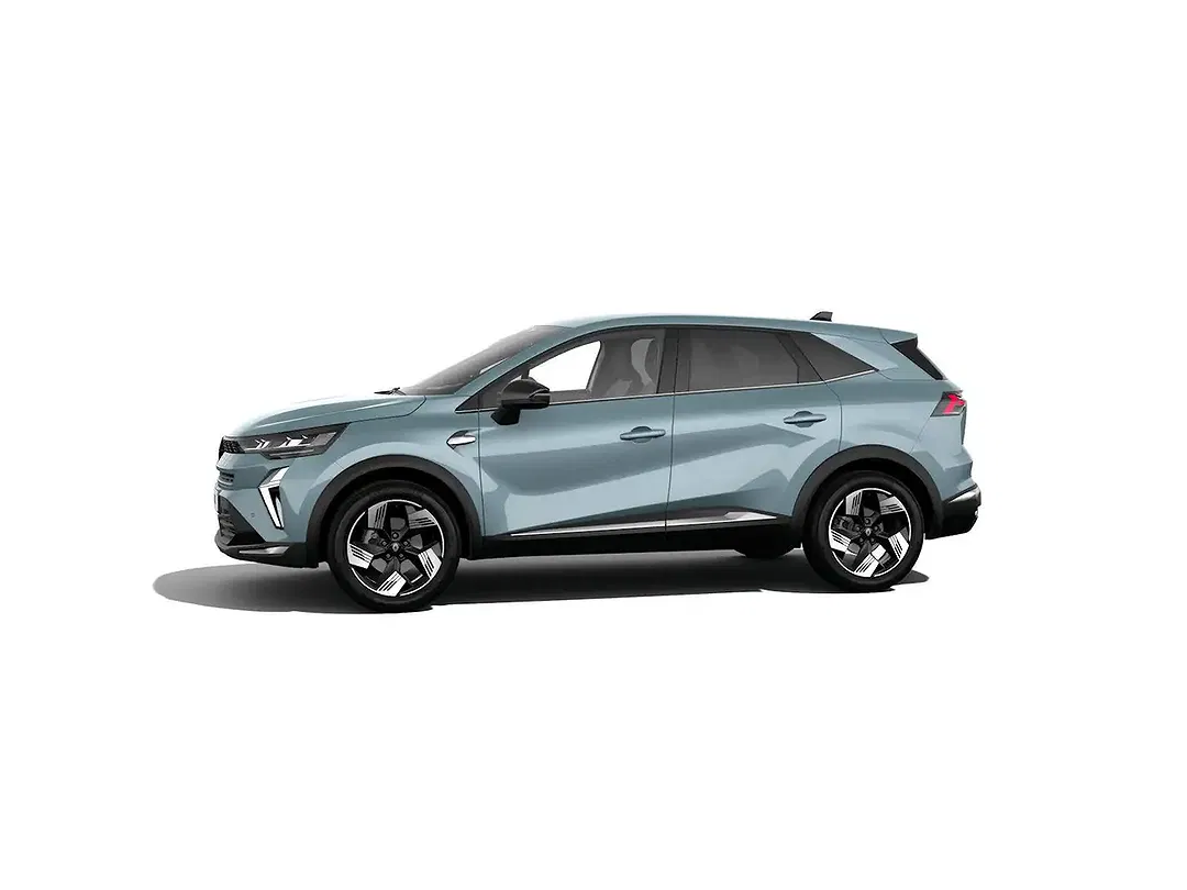 Renault Symbioz MHEV EDC Techno - foto 2