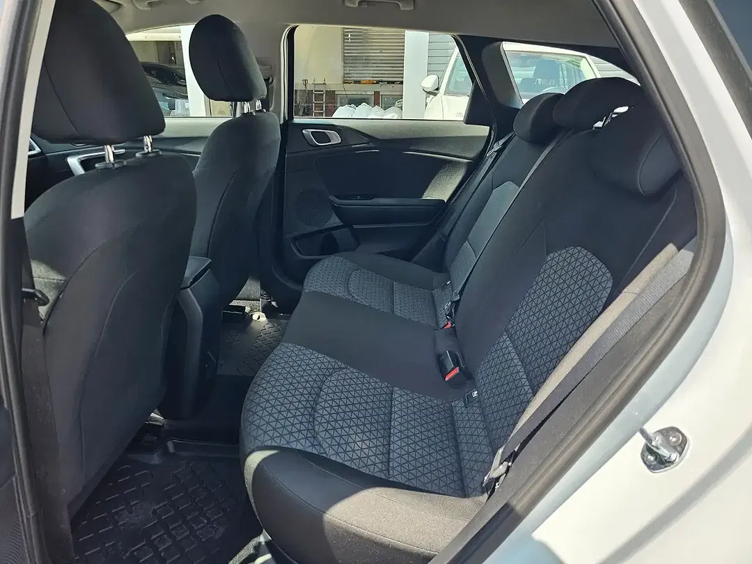 Kia Ceed / cee'd 1.0 T-GDI - Thumbnail 10