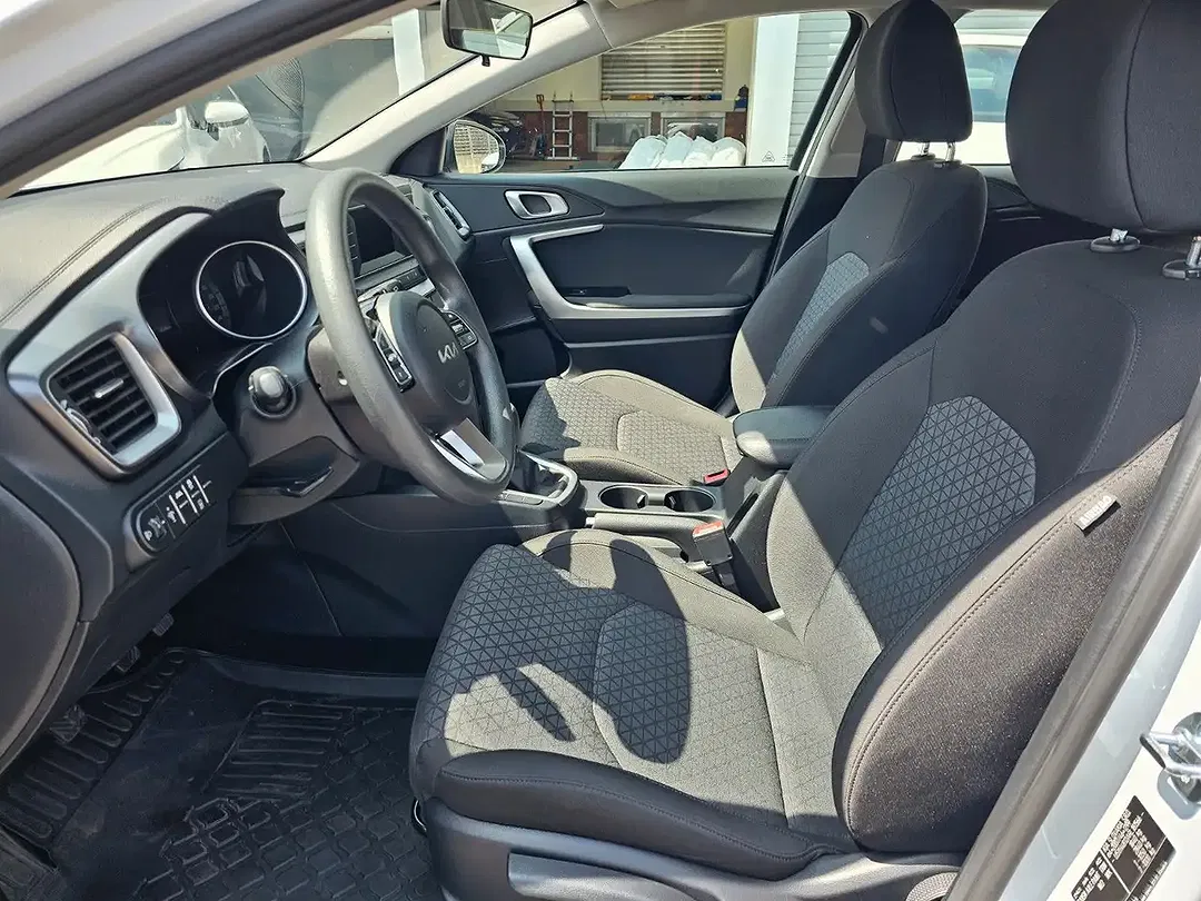Kia Ceed / cee'd 1.0 T-GDI - Thumbnail 11