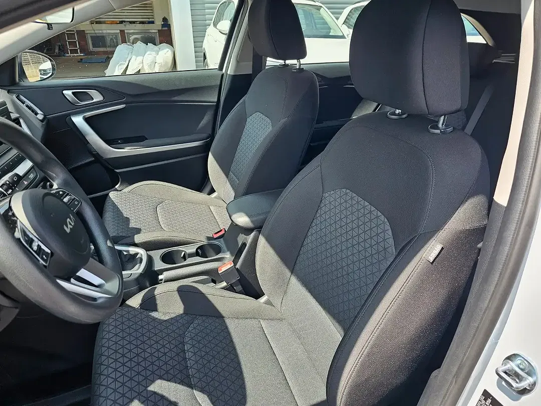 Kia Ceed / cee'd 1.0 T-GDI - Thumbnail 12