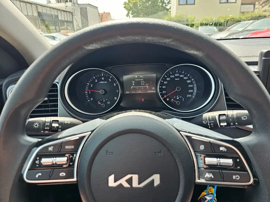 Kia Ceed / cee'd 1.0 T-GDI - Thumbnail 13