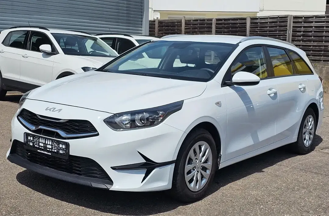 Kia Ceed / cee'd 1.0 T-GDI - foto 2