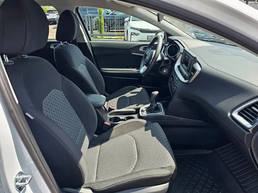 Kia Ceed / cee'd 1.0 T-GDI - Thumbnail 5