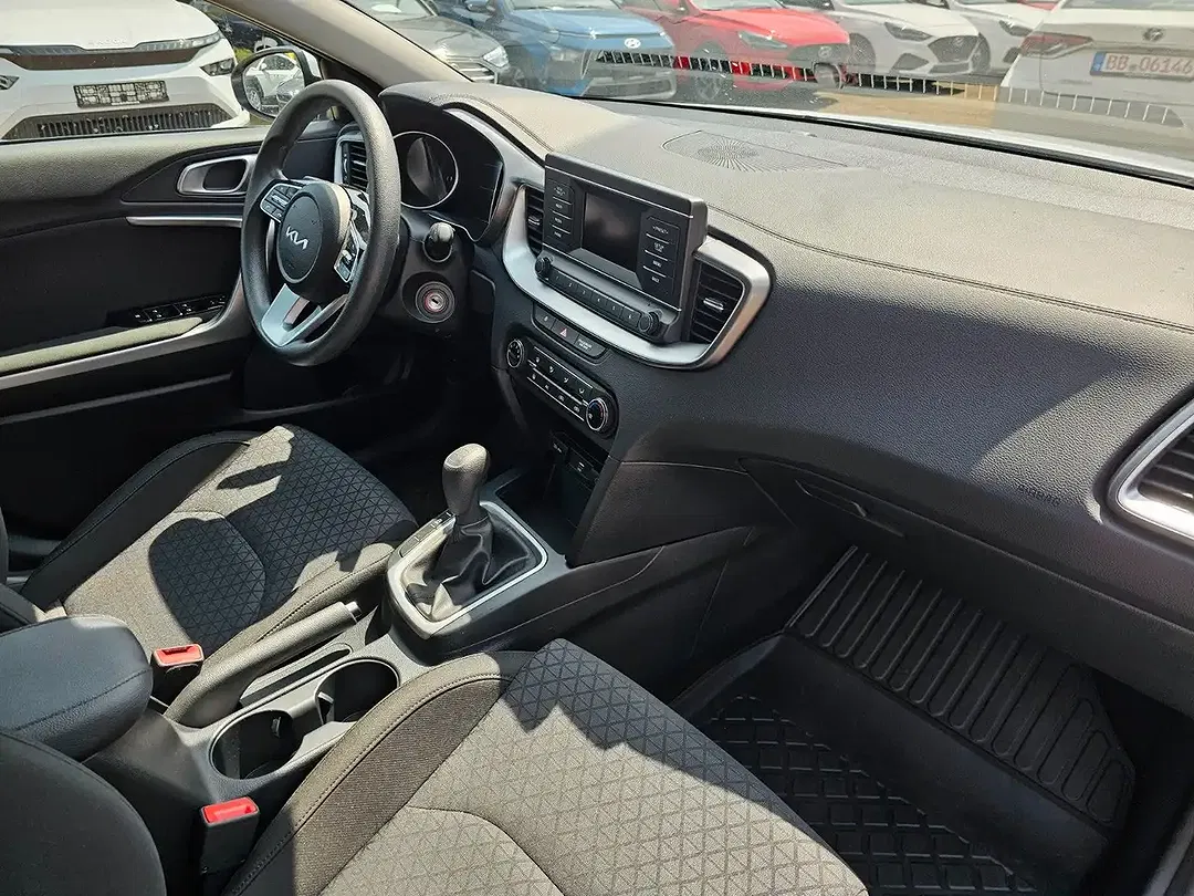 Kia Ceed / cee'd 1.0 T-GDI - Thumbnail 7