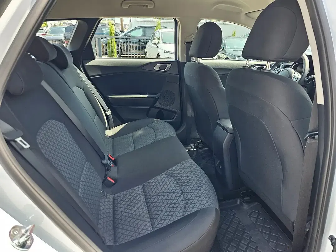Kia Ceed / cee'd 1.0 T-GDI - Thumbnail 8
