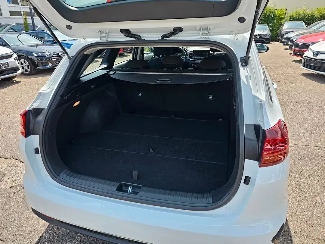 Kia Ceed / cee'd 1.0 T-GDI - Thumbnail 9