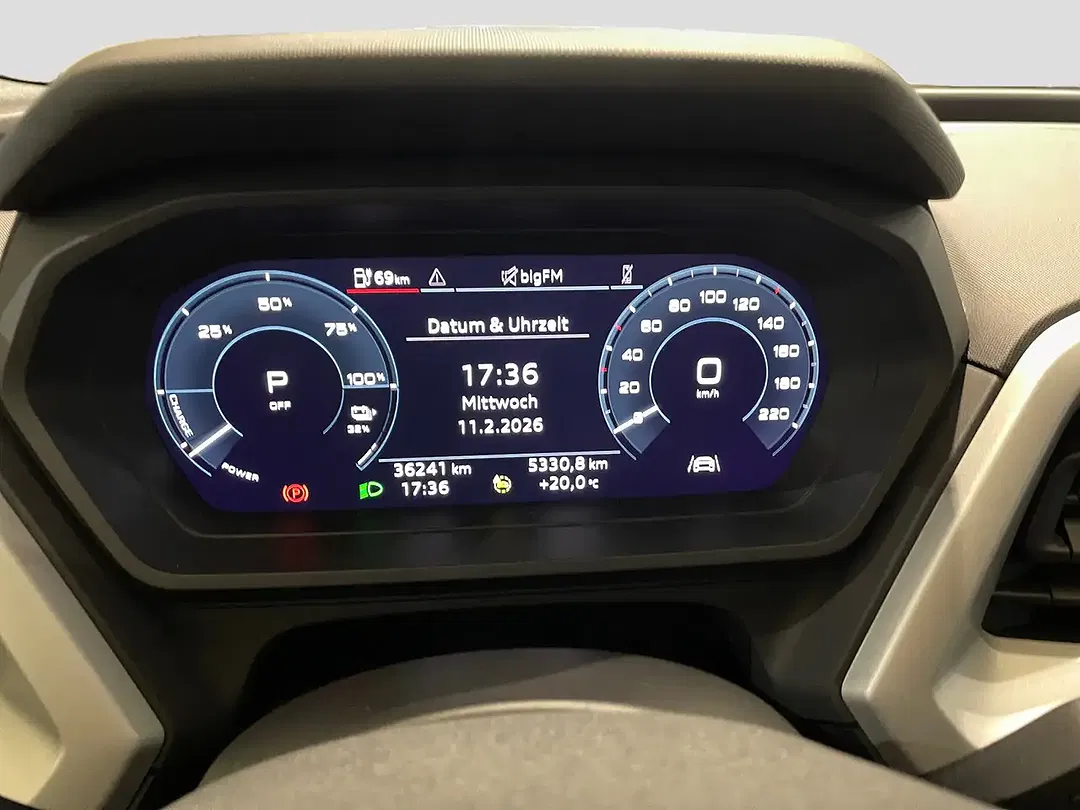 Audi Q4 e-tron 35 - Thumbnail 5