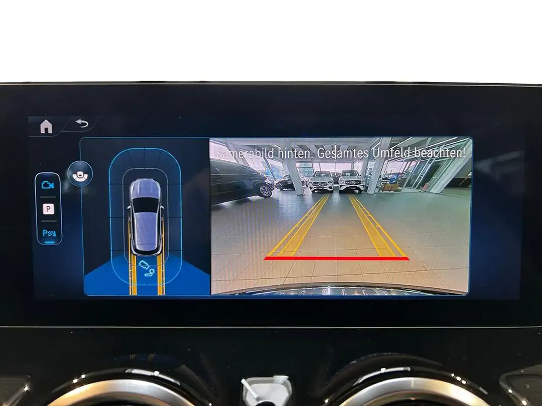 Mercedes-Benz GLA 200 MBUX Progressive - Thumbnail 9