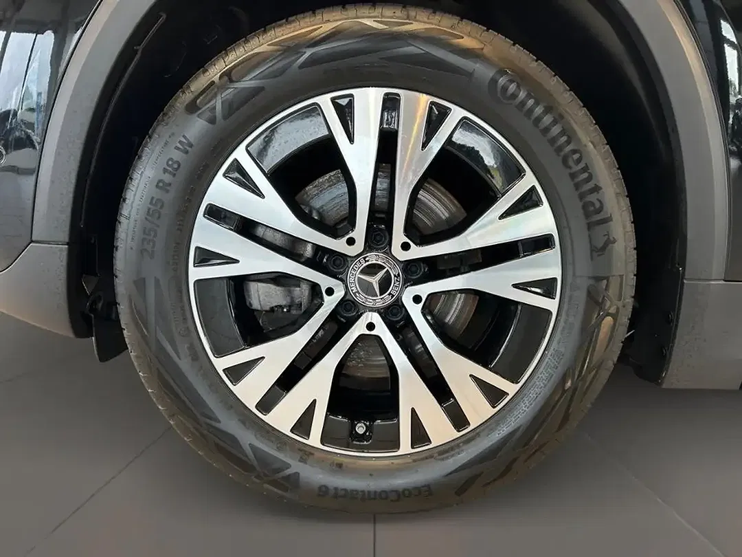 Mercedes-Benz GLA 200 MBUX Progressive - Thumbnail 11