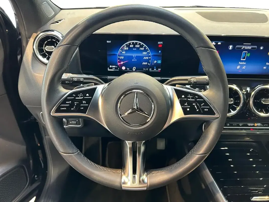 Mercedes-Benz GLA 200 MBUX Progressive - Thumbnail 13