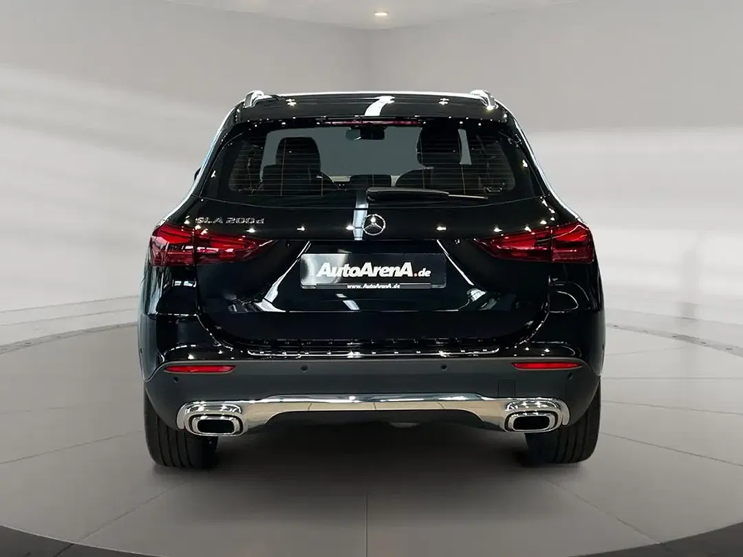 Mercedes-Benz GLA 200 MBUX Progressive - Thumbnail 4
