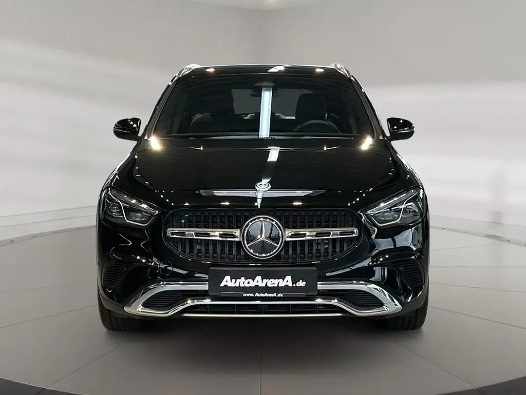Mercedes-Benz GLA 200 MBUX Progressive - Thumbnail 5