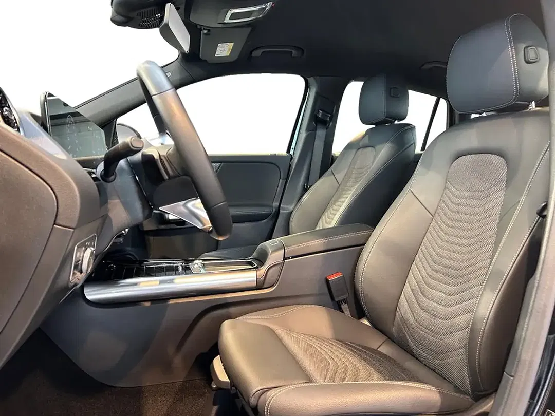 Mercedes-Benz GLA 200 MBUX Progressive - Thumbnail 8