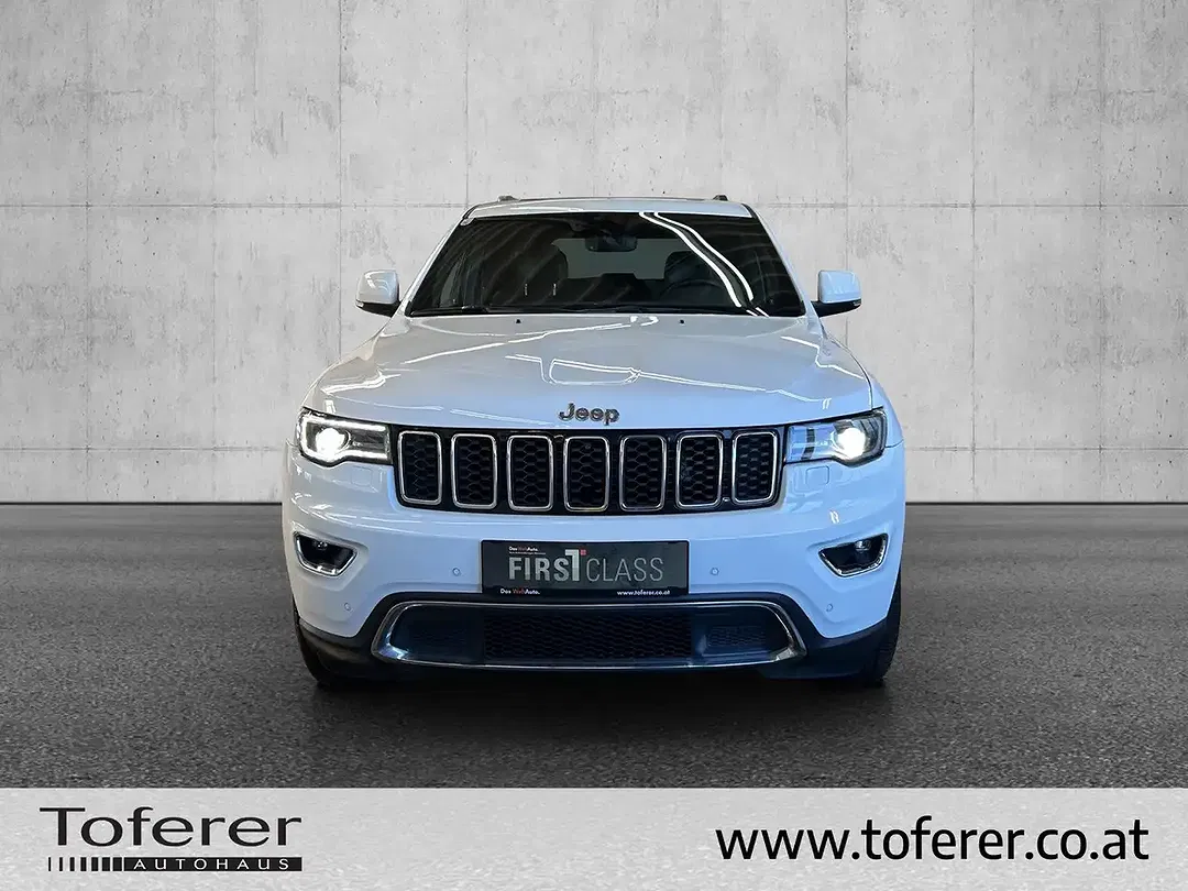 Jeep Grand Cherokee - foto 2