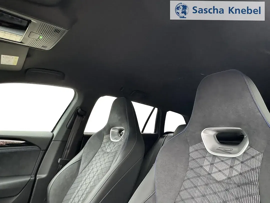 Volkswagen Passat Variant 2.0 TSI DSG 4Motion R-Line - Thumbnail 10