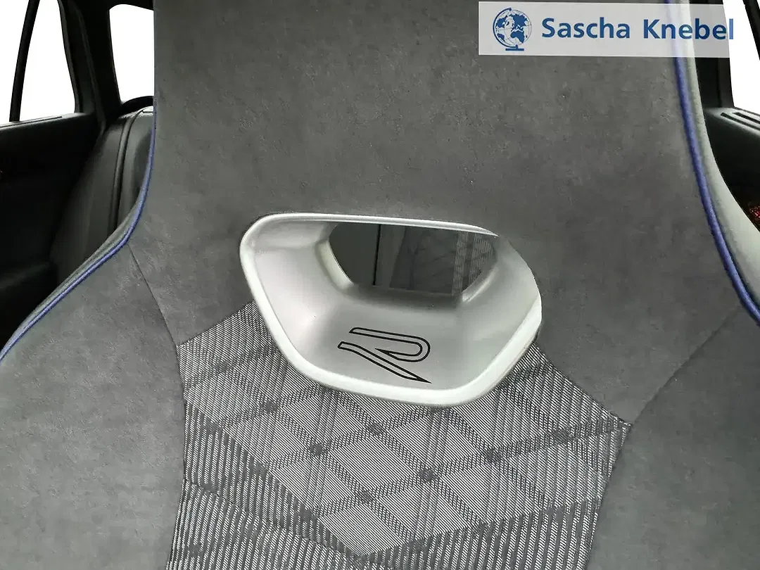 Volkswagen Passat Variant 2.0 TSI DSG 4Motion R-Line - Thumbnail 11