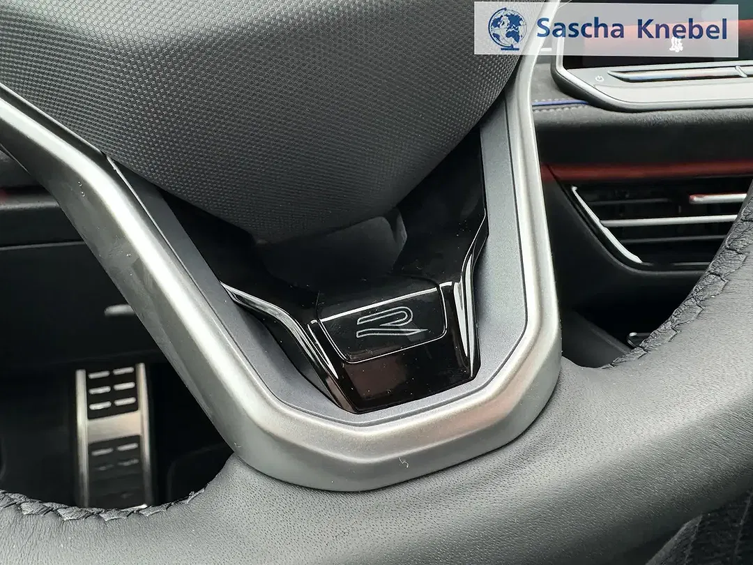 Volkswagen Passat Variant 2.0 TSI DSG 4Motion R-Line - Thumbnail 13