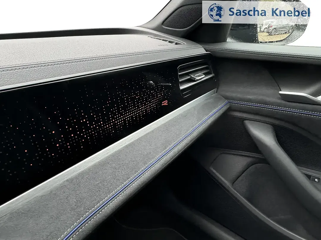 Volkswagen Passat Variant 2.0 TSI DSG 4Motion R-Line - foto 15