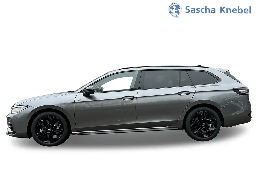 Volkswagen Passat Variant 2.0 TSI DSG 4Motion R-Line - foto 2