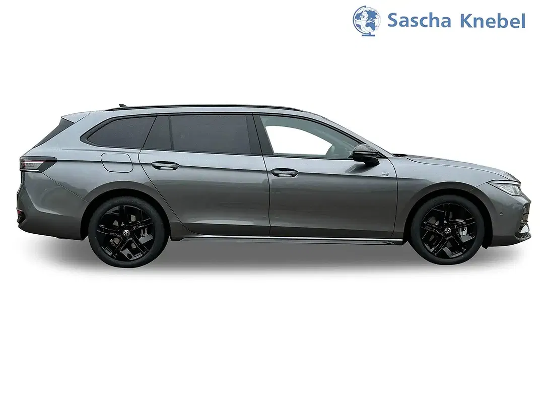 Volkswagen Passat Variant 2.0 TSI DSG 4Motion R-Line - Thumbnail 6