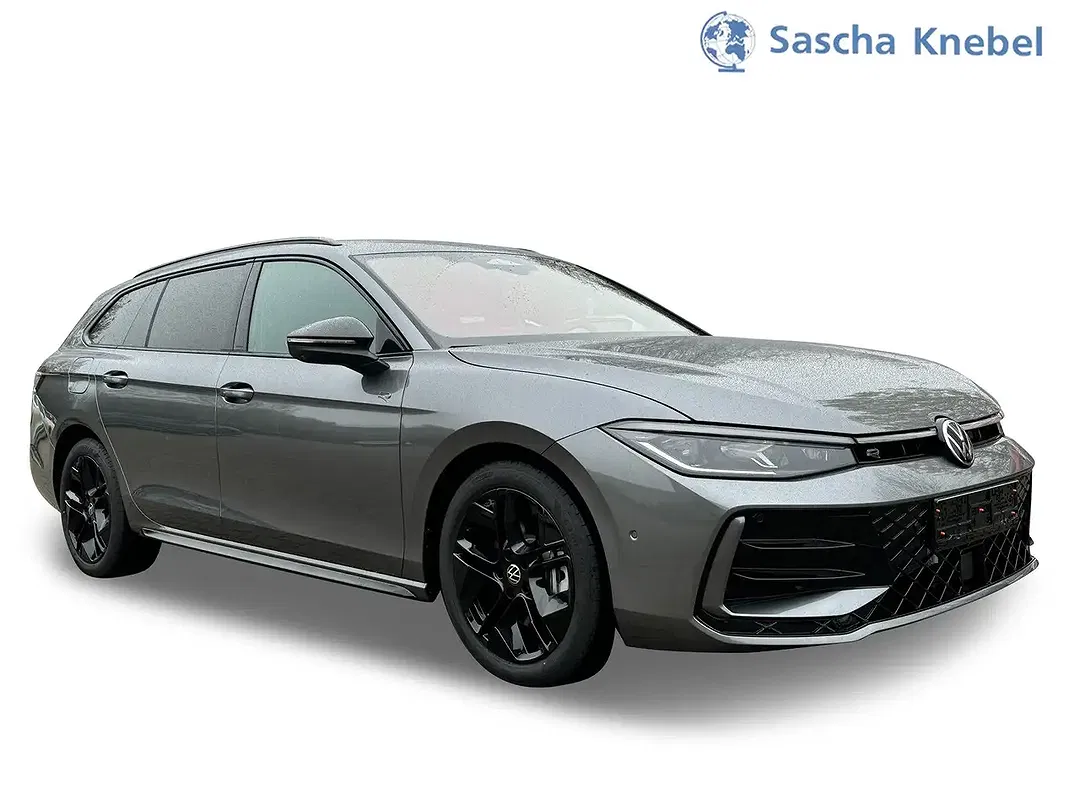 Volkswagen Passat Variant 2.0 TSI DSG 4Motion R-Line - Thumbnail 7