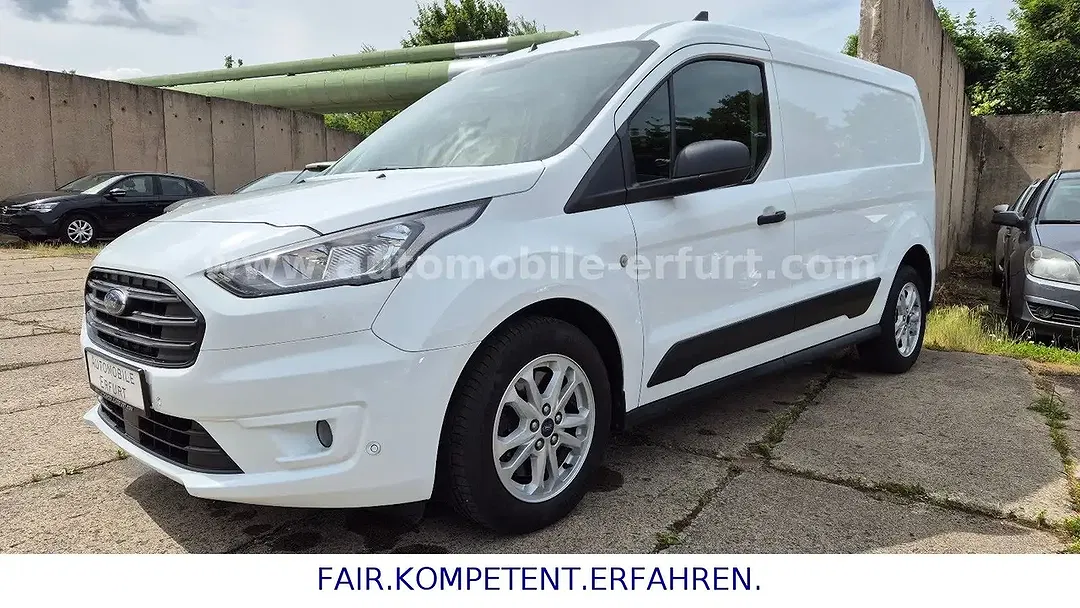 Ford Transit Connect L2 Trend - Thumbnail 1