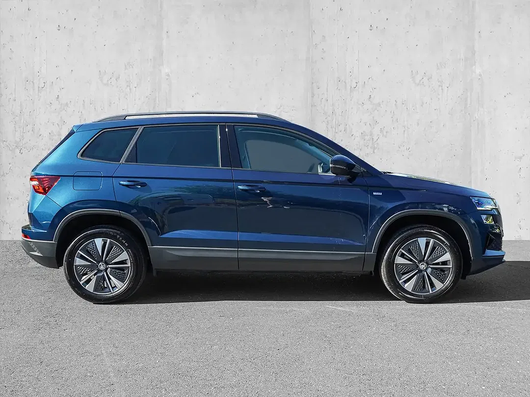 Skoda Karoq 1.5 TSI Ambition Tour - Thumbnail 4