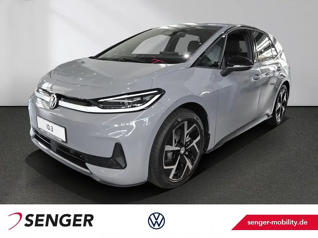 Volkswagen ID.3 Life - Afbeelding 1