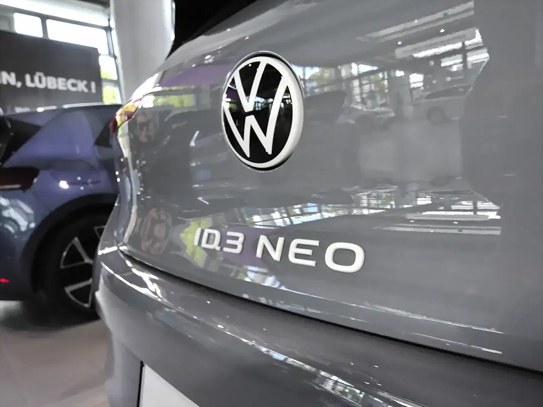 Volkswagen ID.3 Life - Thumbnail 11