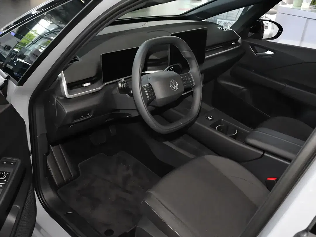 Volkswagen ID.3 Life - Thumbnail 12