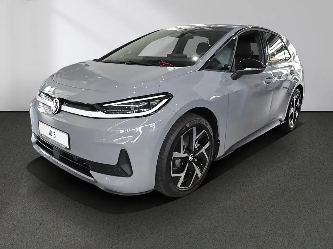 Volkswagen ID.3 Life - Thumbnail 13