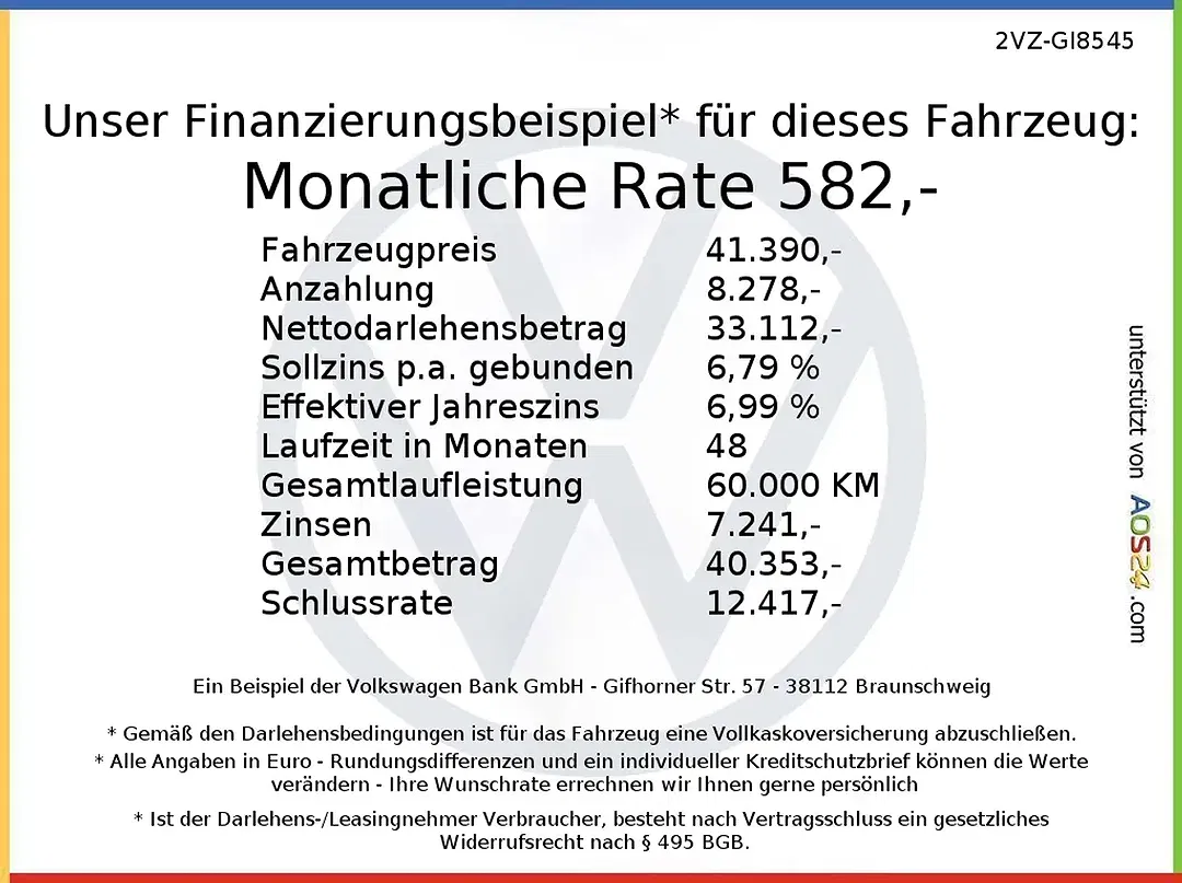 Volkswagen ID.3 Life - Thumbnail 14