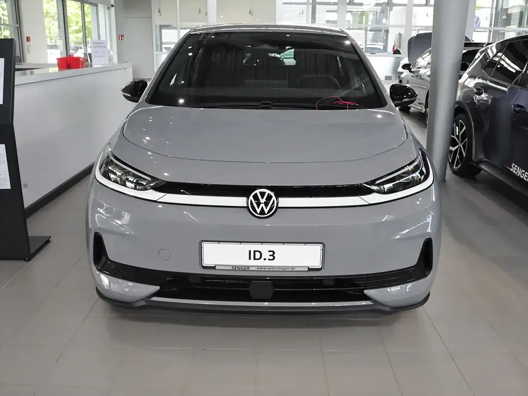 Volkswagen ID.3 Life - foto 2